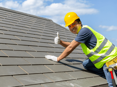 About Solid Roof Installation - roof installation experts in Warminster, PA